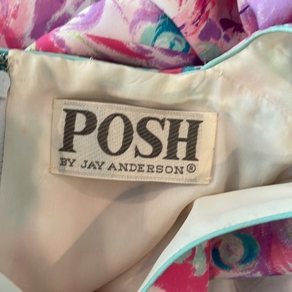 Posh by Jay Anderson Vintage - Picture 7 of 10
